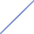 1/4" Blue Iris Single Face Satin Ribbon