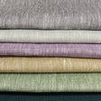 Pure Linen 2-Tone Melange Swatch