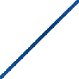 1/4" Light Navy Single Face Satin Ribbon