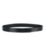 Red Kap No-Scratch Leather Belt