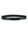 Red Kap No-Scratch Leather Belt