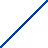 1/4" Royal Single Face Satin Ribbon