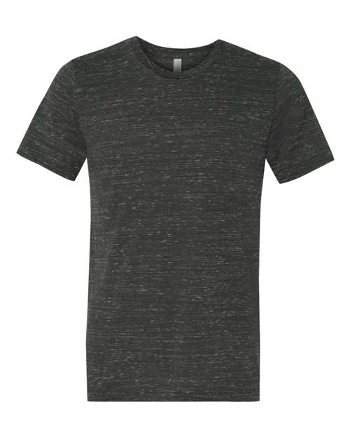 BELLA + CANVAS Unisex Texture Tee