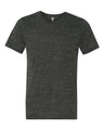 BELLA + CANVAS Unisex Texture Tee