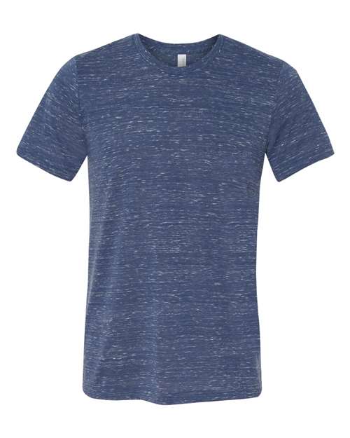 BELLA + CANVAS Unisex Texture Tee