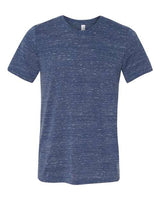 BELLA + CANVAS Unisex Texture Tee