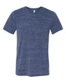 BELLA + CANVAS Unisex Texture Tee