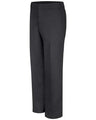 Red Kap Men's Modern Fit Industrial Pants