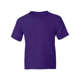 Lightweight Crewneck T-Shirt for Youth, Perfect Blend of Comfort and Style