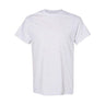 Durable Everyday T-Shirt Heavy Cotton Fabric with Relaxed Fit