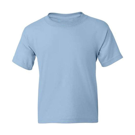 Gildan® Youth Short Sleeve Heavy Cotton T-Shirt