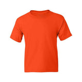 Lightweight Crewneck T-Shirt for Youth, Perfect Blend of Comfort and Style