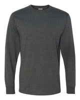 JERZEES Unisex Dri-Power Long Sleeve 50/50 T-Shirt
