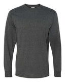 JERZEES® Dri Power Crewneck Long Sleeve 50/50 T-Shirt