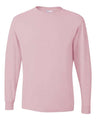 JERZEES Unisex Dri-Power Long Sleeve 50/50 T-Shirt