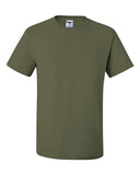 JERZEES Unisex Dri-Power 50/50 T-Shirt