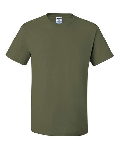 JERZEES Unisex Dri-Power 50/50 T-Shirt
