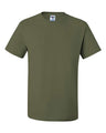 JERZEES Unisex Dri-Power 50/50 T-Shirt