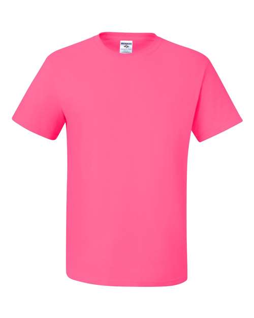 JERZEES Unisex Dri-Power 50/50 T-Shirt
