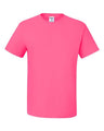 JERZEES Unisex Dri-Power 50/50 T-Shirt