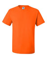 JERZEES Unisex Dri-Power 50/50 T-Shirt