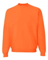 JERZEES Unisex Super Sweats NuBlend Crewneck Sweatshirt