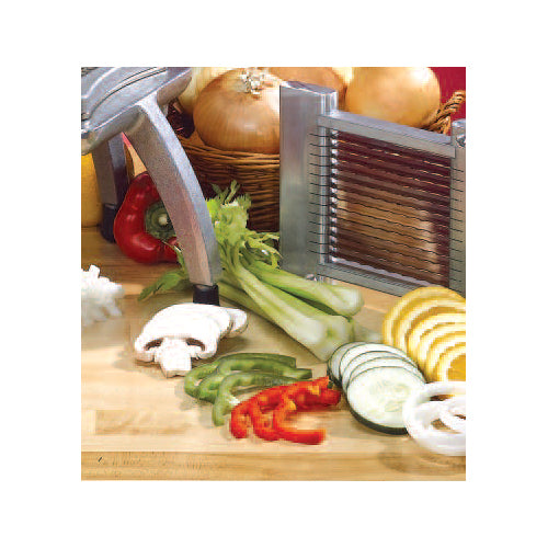 Nemco 56424 Slicer Blade Assembly for Easy Chopper II, 1/2" Slice
