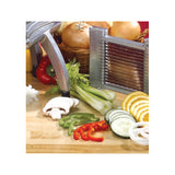 Nemco 56424 Slicer Blade Assembly for Easy Chopper II, 3/8" Slice