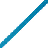 1/4" Sapphire Single Face Satin Ribbon