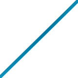 1/4" Sapphire Single Face Satin Ribbon