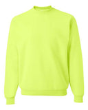 Unisex Super Sweats NuBlend Crewneck Sweatshirt