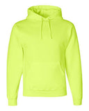 JERZEES Unisex Super Sweats NuBlend Hooded Sweatshirt