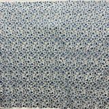 Beaded Sequined Lace Fabric 54" Wide