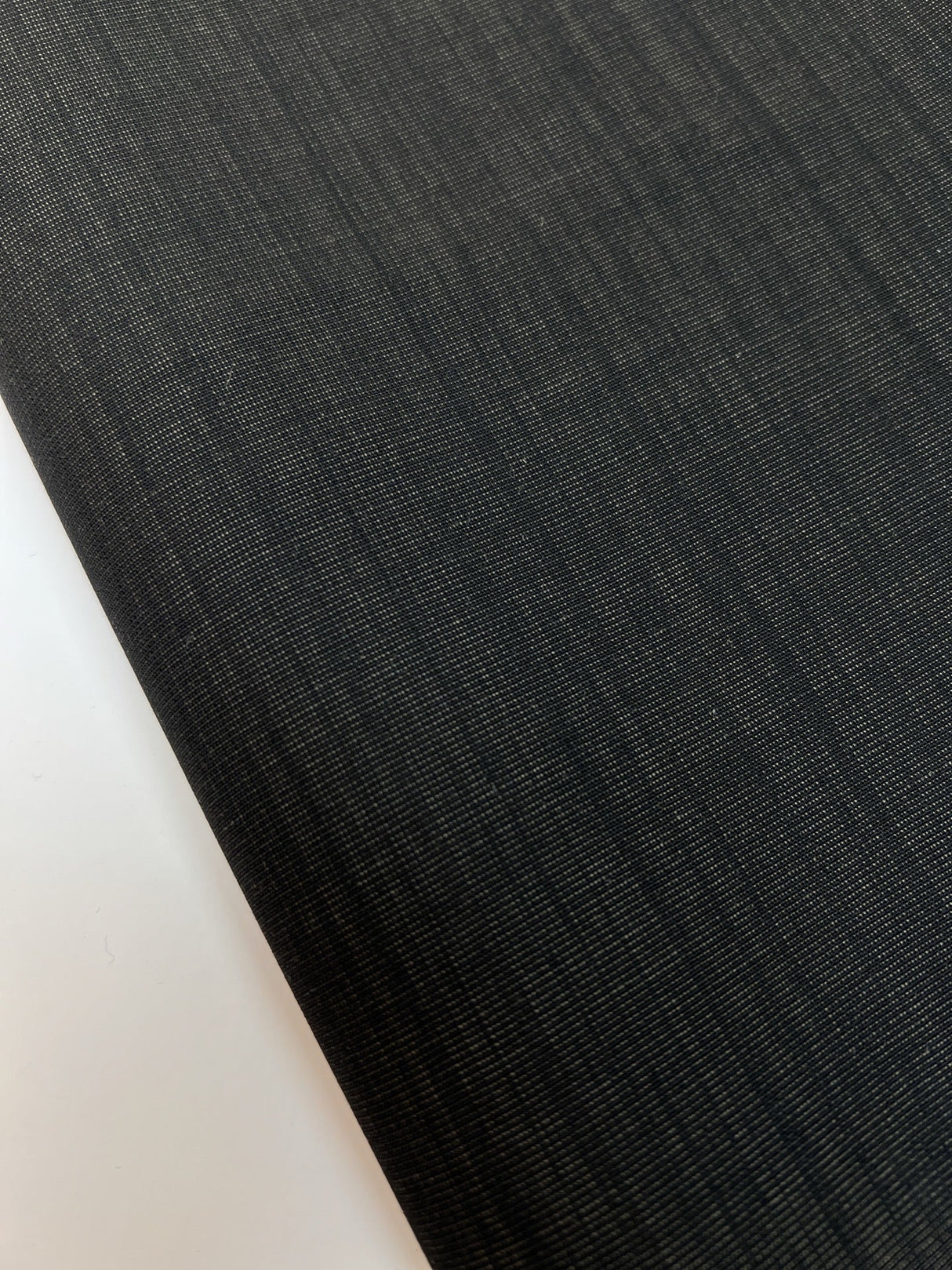 Wool Viscose Gray Shades Fabric