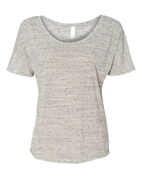 Bella + Canvas Women's Slouchy Tee