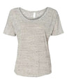Bella + Canvas Women's Slouchy Tee