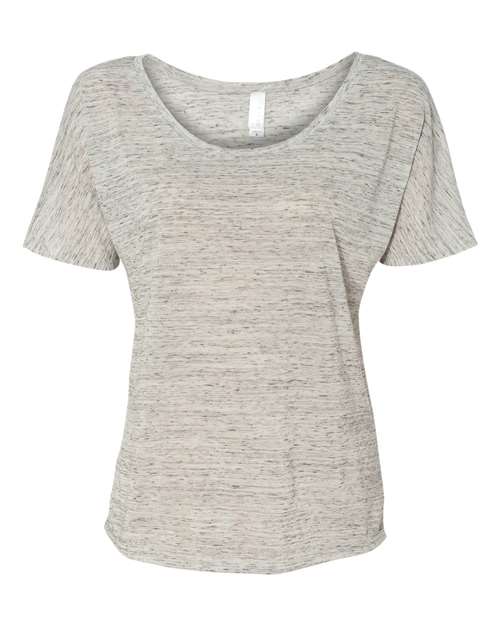 Bella + Canvas Women's Slouchy Tee