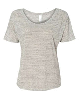 Bella + Canvas Women's Slouchy Tee