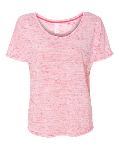 Bella + Canvas Women's Slouchy Tee