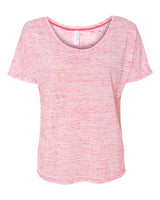 Bella + Canvas Women's Slouchy Tee