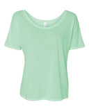 Bella + Canvas Women's Slouchy Tee