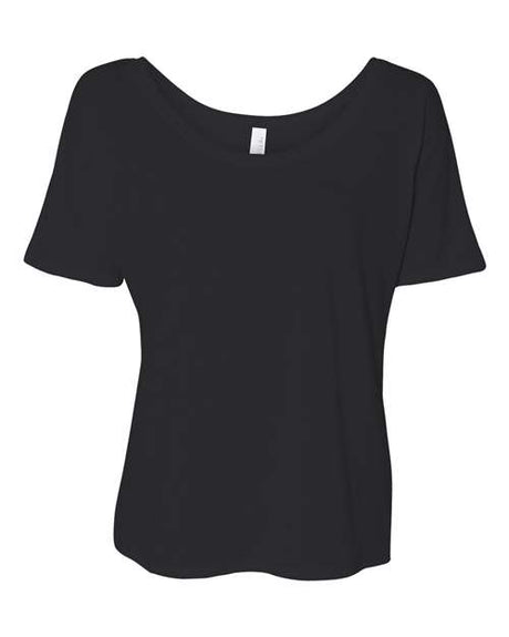 Bella + Canvas Women's Slouchy Tee