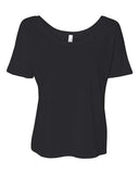 Bella + Canvas Women's Slouchy Tee
