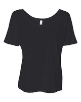 Bella + Canvas Women's Slouchy Tee