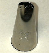 Ateco Petal Decorating Tip #63
