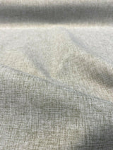 Taupe Linen Blackout Polyester Fabric - Taupe, Blackout, 54" Width (1 Yard)