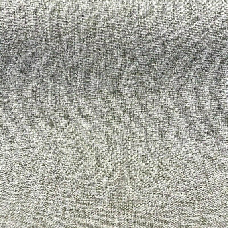 Taupe Linen Blackout Polyester Fabric - Taupe, Blackout, 54" Width (1 Yard)
