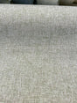 Taupe Linen Blackout Polyester Fabric - Taupe, Blackout, 54" Width (1 Yard)