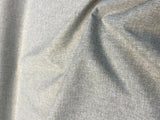Taupe Linen Blackout Polyester Fabric - Taupe, Blackout, 54" Width (1 Yard)