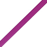 1/4" Festive Fuchsia Single Face Satin Ribbon